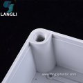 Electrical All Specification Sizs Plastic Junction Box